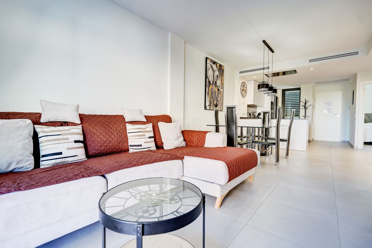 3 Bed Apartment for sale in La Cala De Mijas Costa Del Sol, Málaga, Spain
