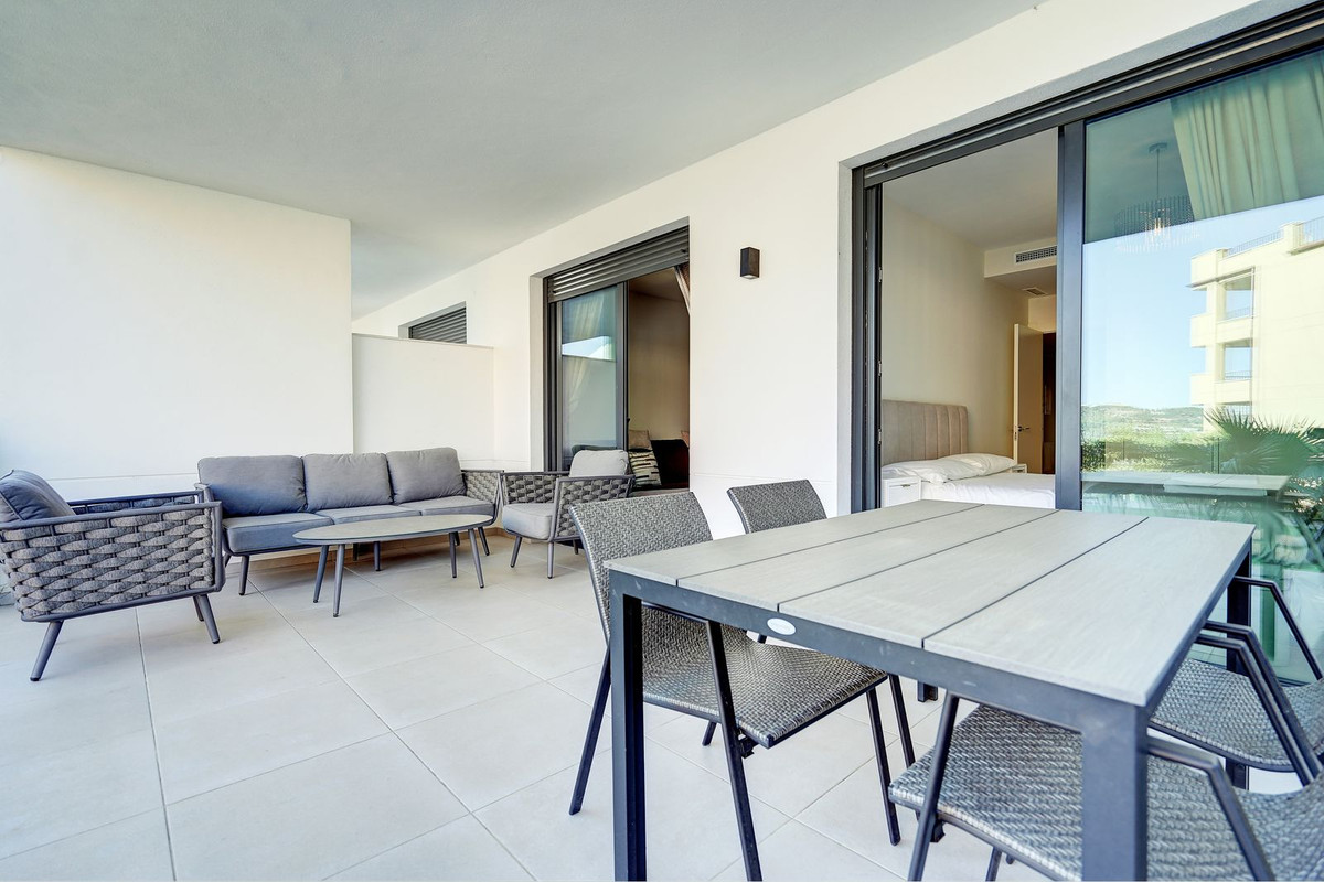 3 Bed Apartment for sale in La Cala De Mijas Costa Del Sol, Málaga, Spain