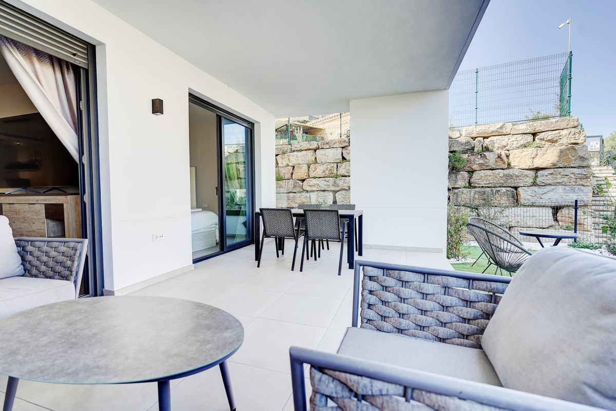 3 Bed Apartment for sale in La Cala De Mijas Costa Del Sol, Málaga, Spain