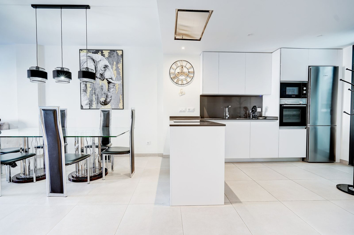 3 Bed Apartment for sale in La Cala De Mijas Costa Del Sol, Málaga, Spain