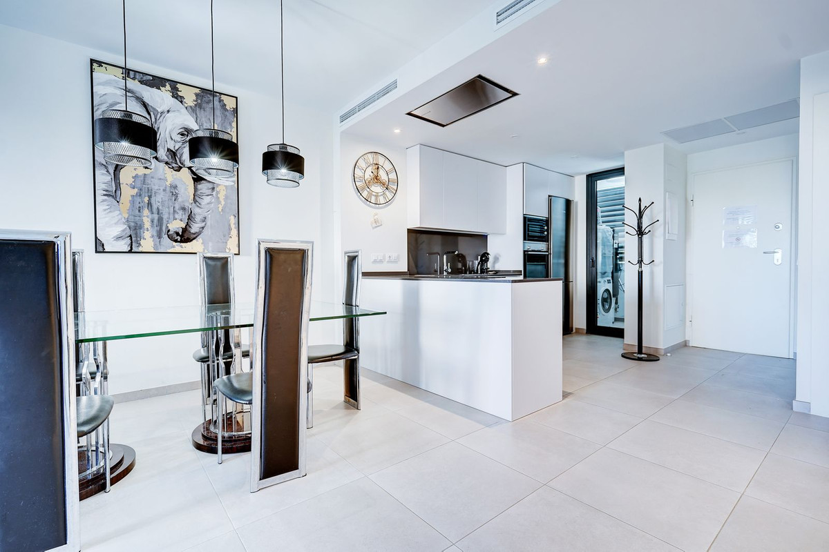 3 Bed Apartment for sale in La Cala De Mijas Costa Del Sol, Málaga, Spain