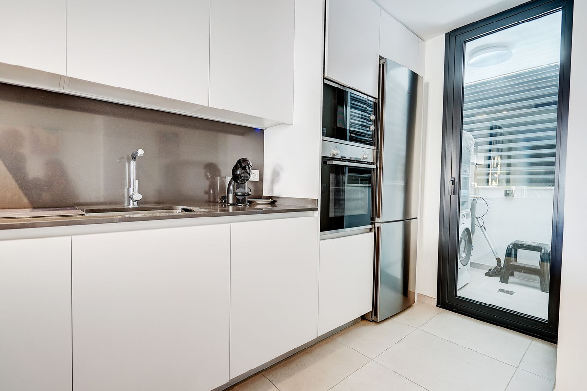 3 Bed Apartment for sale in La Cala De Mijas Costa Del Sol, Málaga, Spain