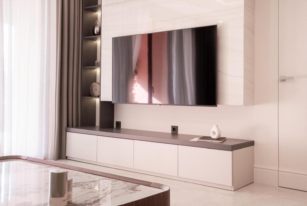 3 Bed Apartment for sale in New Golden Mile Costa Del Sol, Málaga, Spain