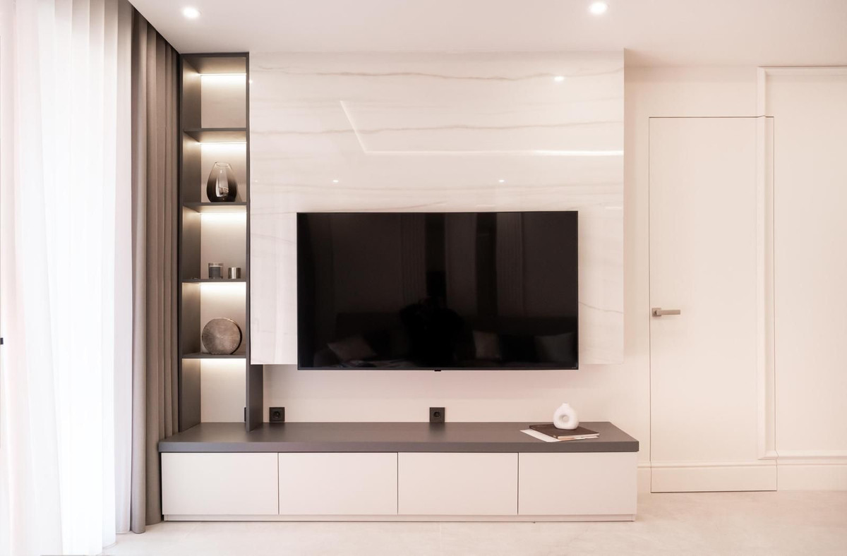 3 Bed Apartment for sale in New Golden Mile Costa Del Sol, Málaga, Spain