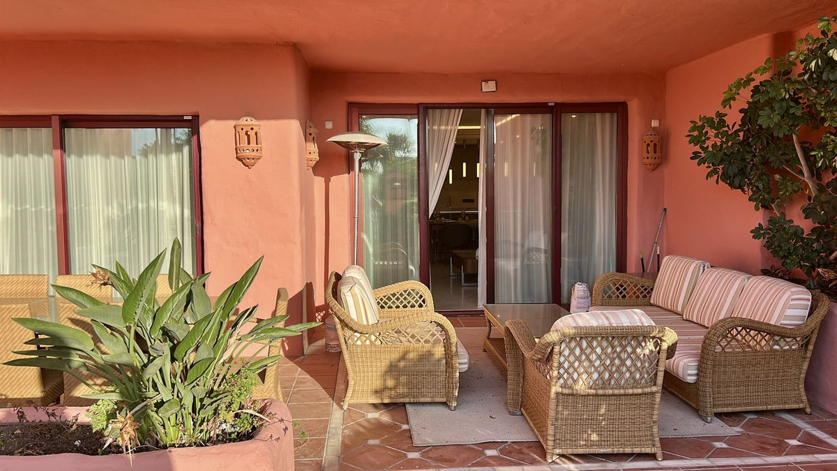 3 Bed Apartment for sale in New Golden Mile Costa Del Sol, Málaga, Spain