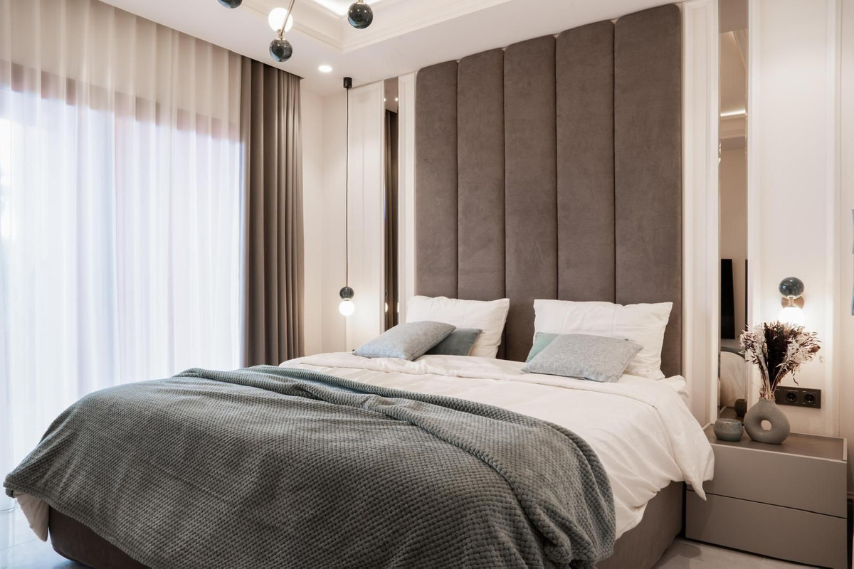 3 Bed Apartment for sale in New Golden Mile Costa Del Sol, Málaga, Spain