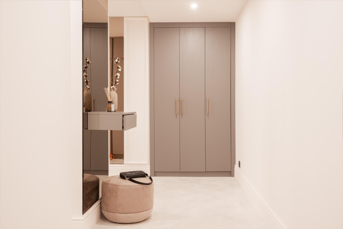 3 Bed Apartment for sale in New Golden Mile Costa Del Sol, Málaga, Spain