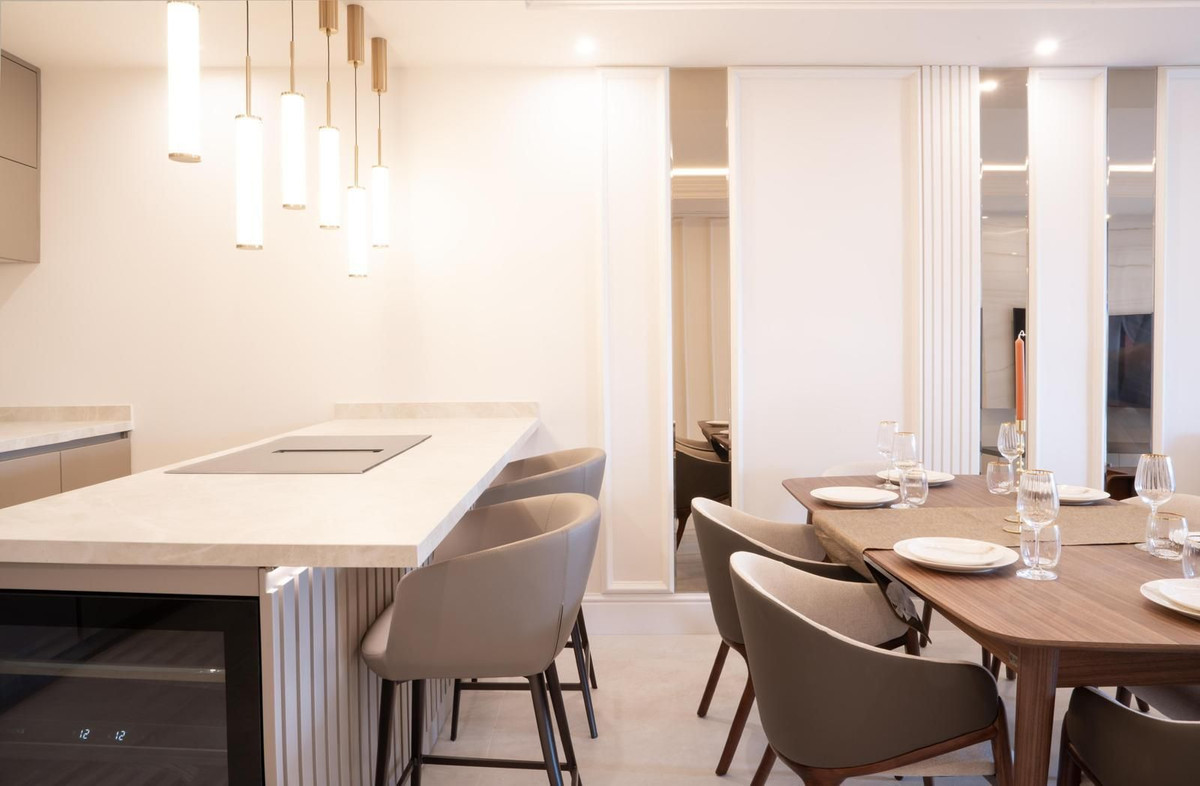 3 Bed Apartment for sale in New Golden Mile Costa Del Sol, Málaga, Spain