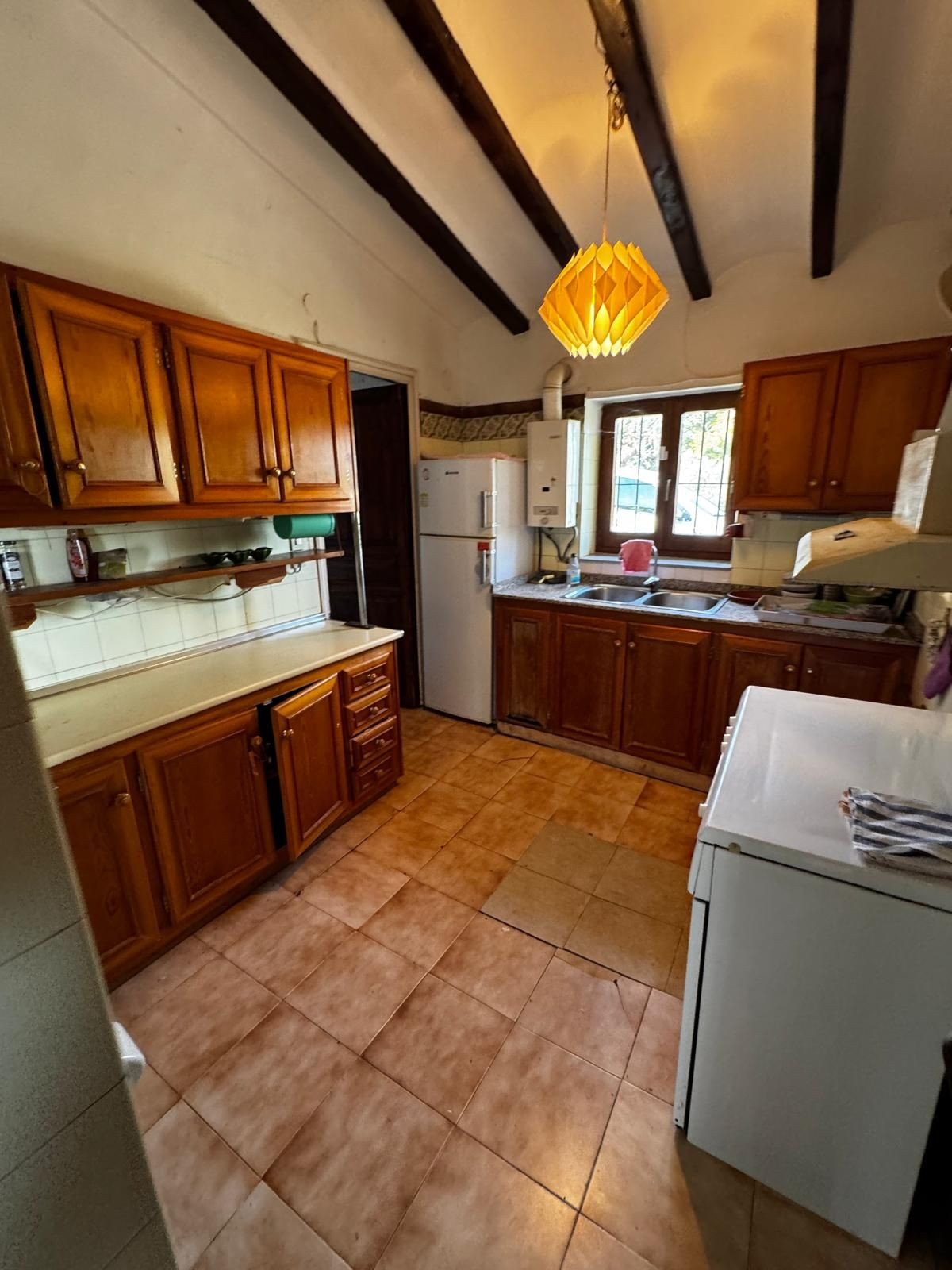 4 Bed Townhouse for sale in Calpe Costa Blanca, Alicante, Spain