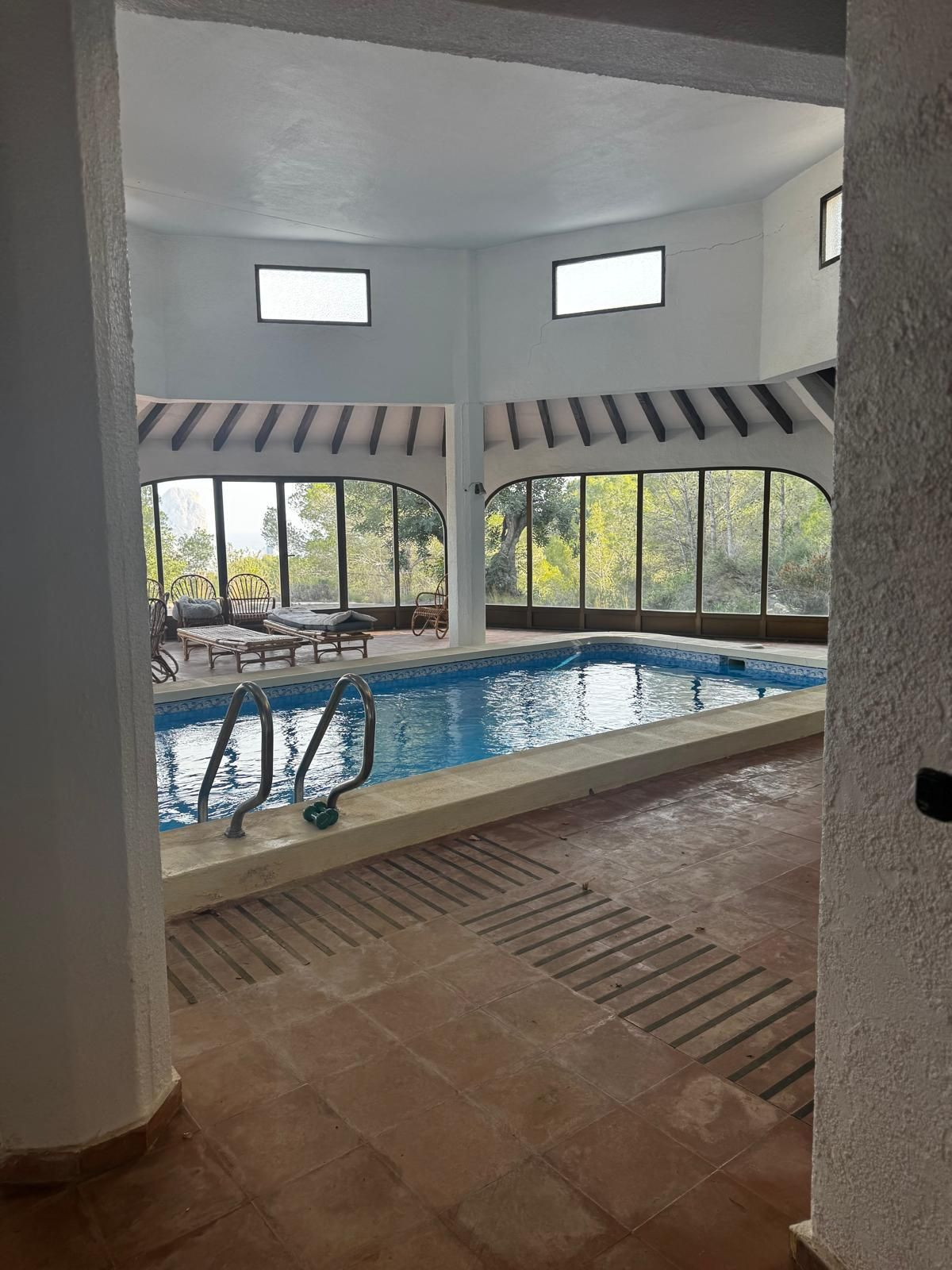 4 Bed Townhouse for sale in Calpe Costa Blanca, Alicante, Spain