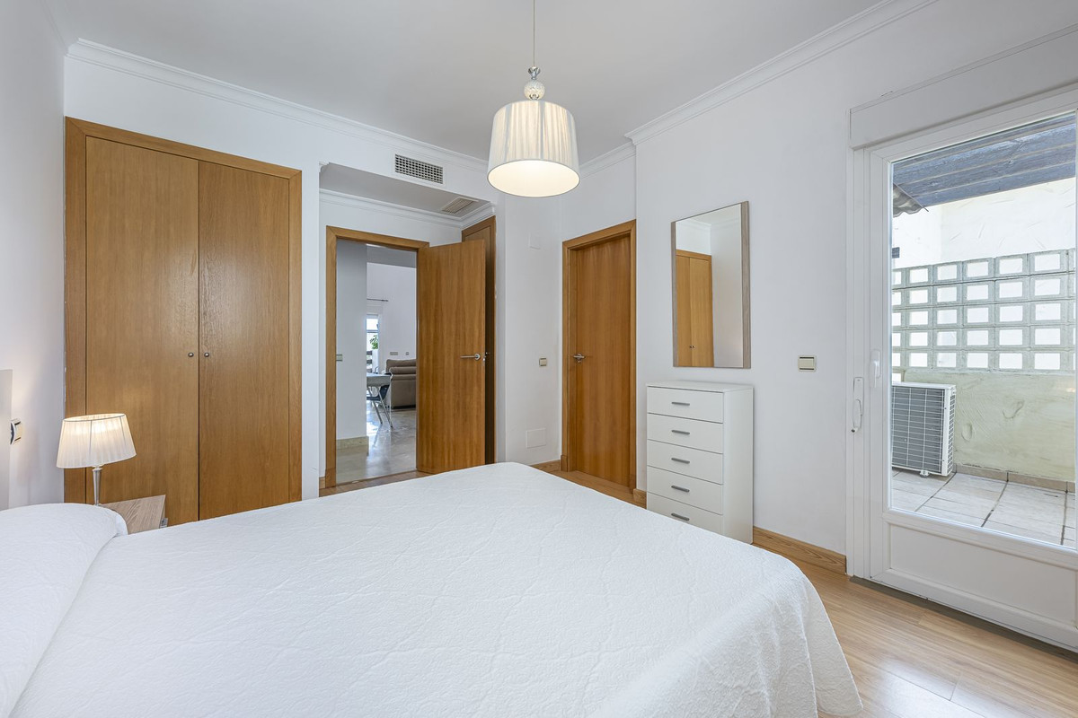 Se vende Dúplex de 1 dormitorios en Costa Del Sol, Málaga, España
