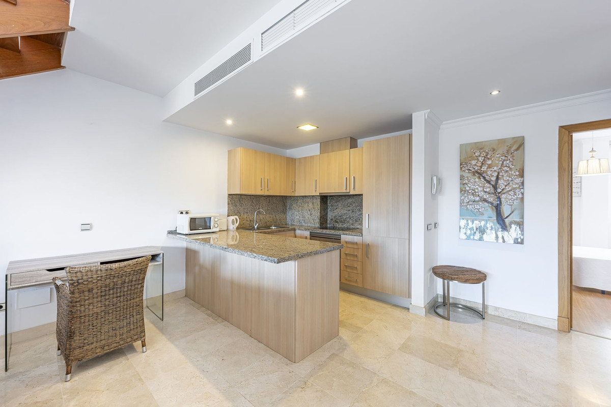 Se vende Dúplex de 1 dormitorios en Costa Del Sol, Málaga, España