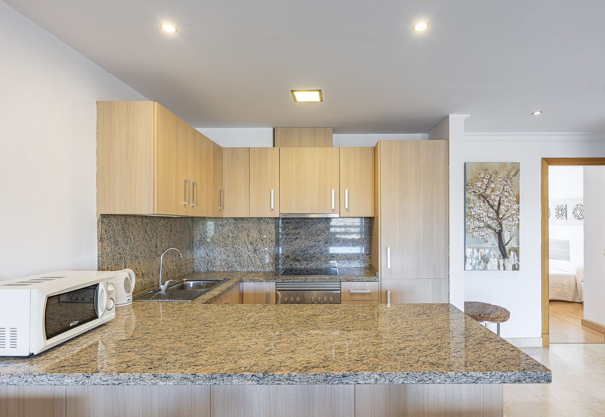 Se vende Dúplex de 1 dormitorios en Costa Del Sol, Málaga, España