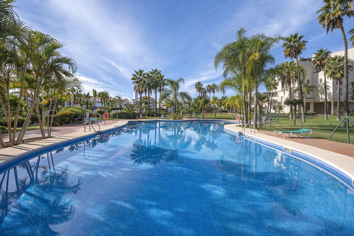 Se vende Dúplex de 1 dormitorios en Costa Del Sol, Málaga, España