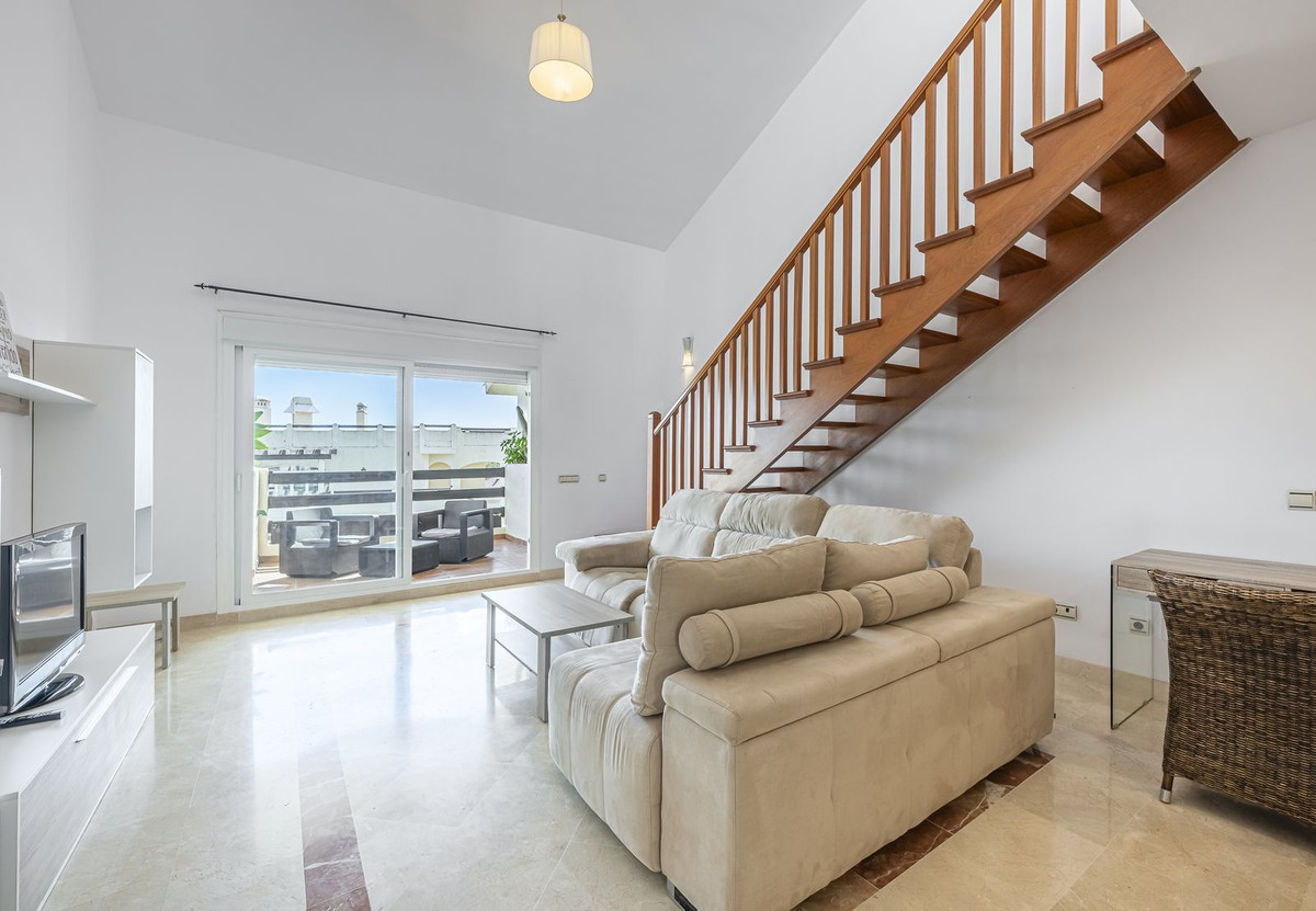 Se vende Dúplex de 1 dormitorios en Costa Del Sol, Málaga, España