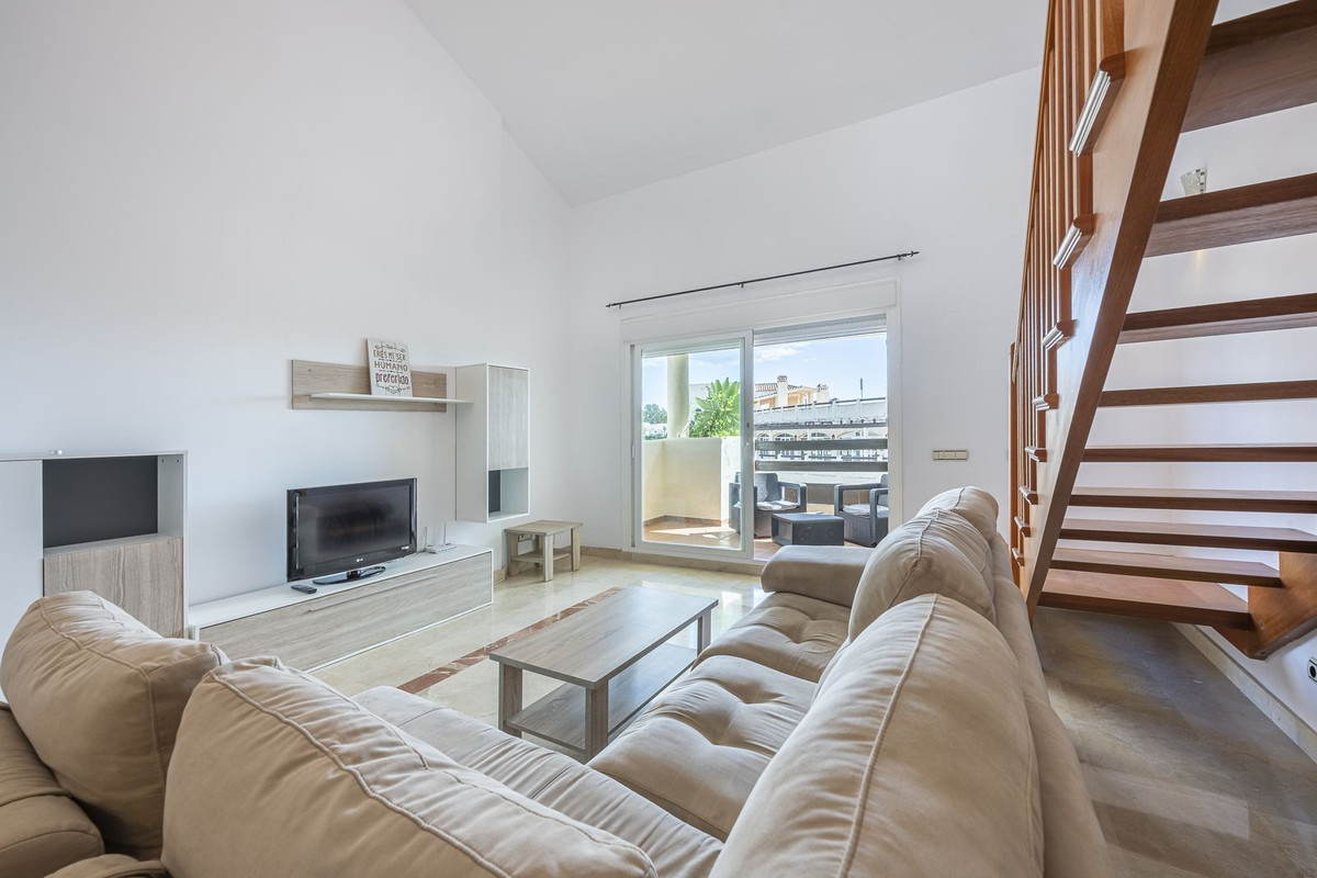 Se vende Dúplex de 1 dormitorios en Costa Del Sol, Málaga, España