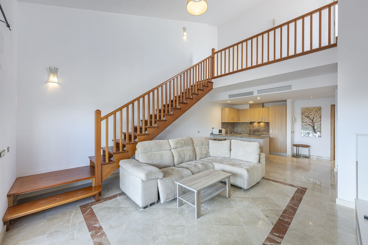 Se vende Dúplex de 1 dormitorios en Costa Del Sol, Málaga, España