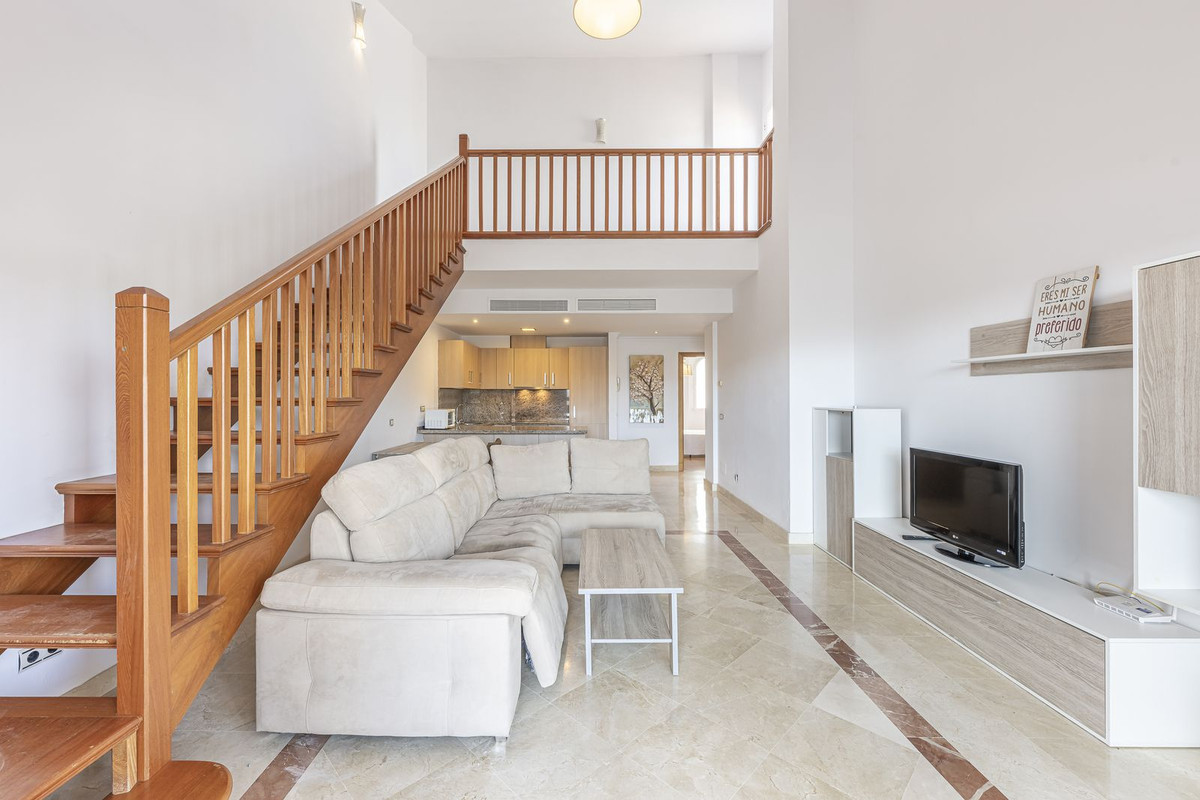 Se vende Dúplex de 1 dormitorios en Costa Del Sol, Málaga, España