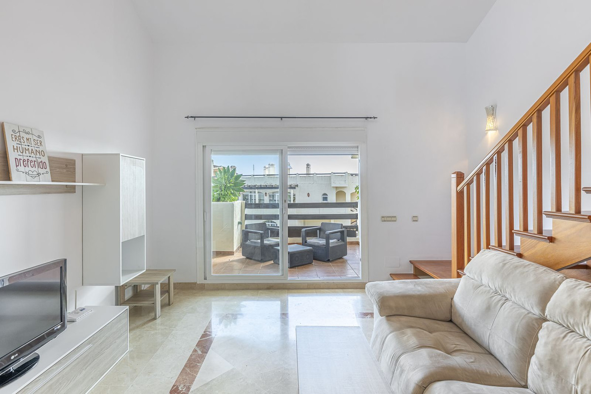 Se vende Dúplex de 1 dormitorios en Costa Del Sol, Málaga, España