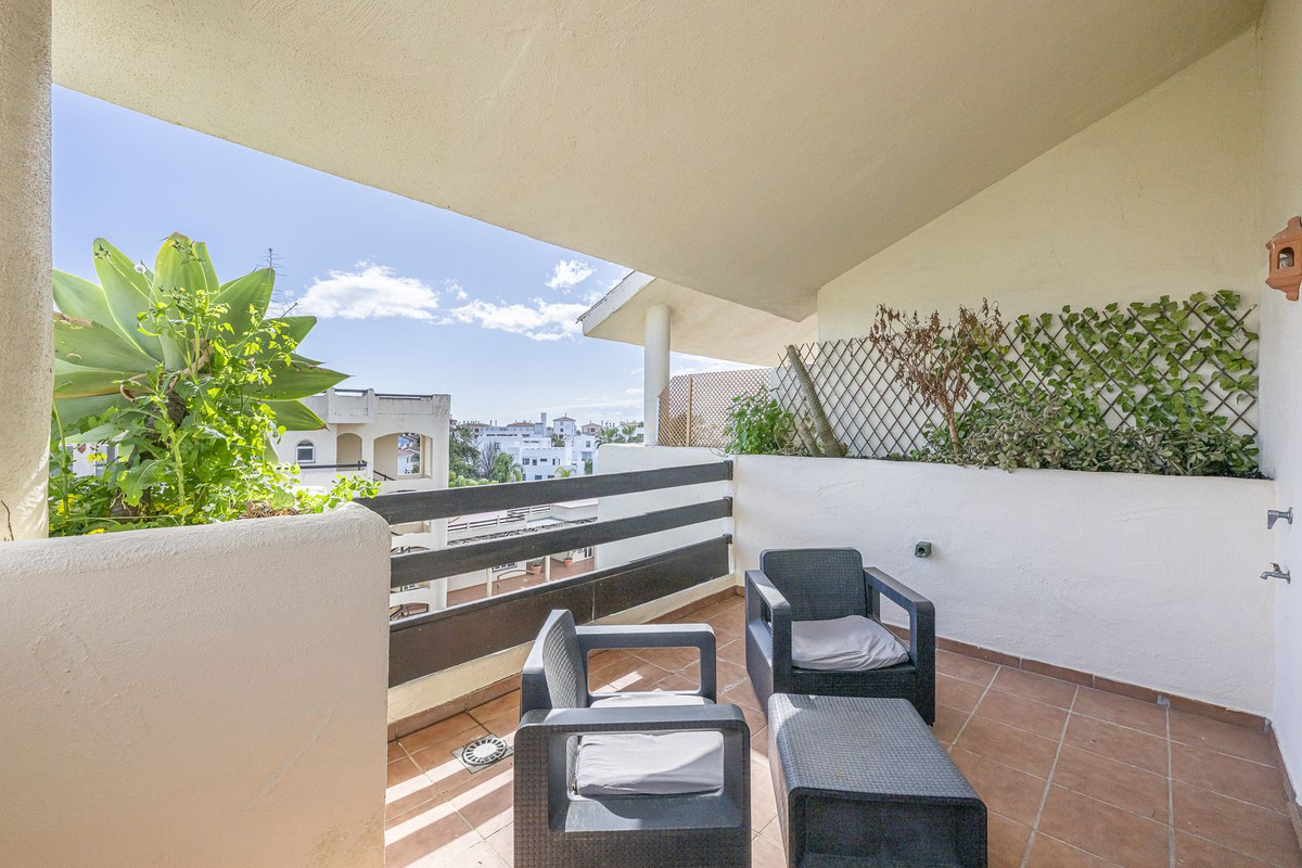 Se vende Dúplex de 1 dormitorios en Costa Del Sol, Málaga, España