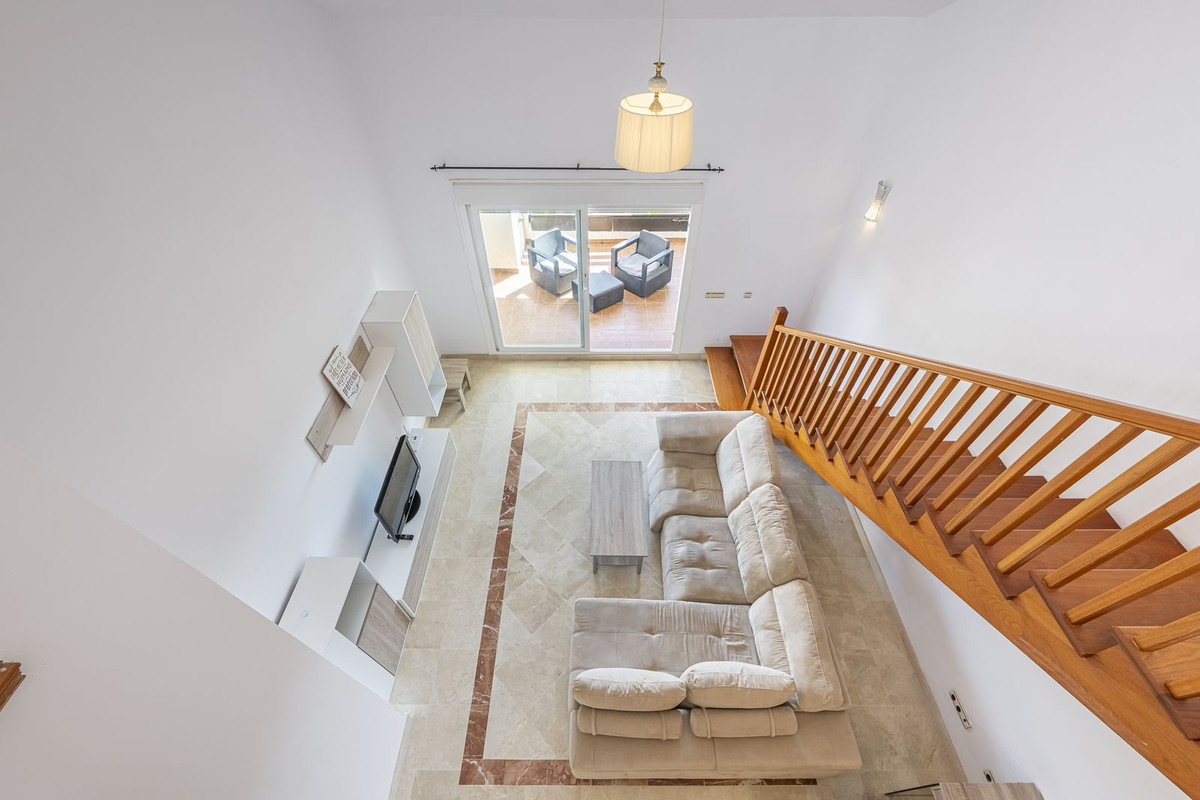Se vende Dúplex de 1 dormitorios en Costa Del Sol, Málaga, España