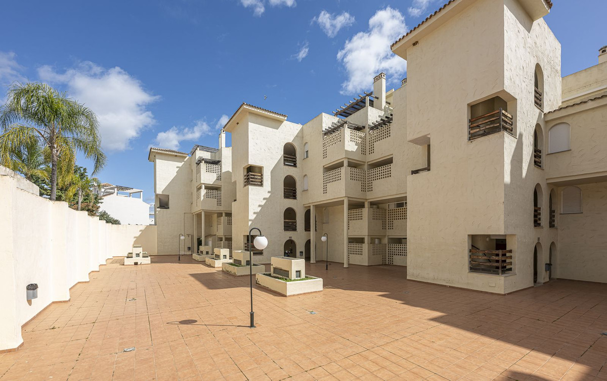 Se vende Dúplex de 1 dormitorios en Costa Del Sol, Málaga, España