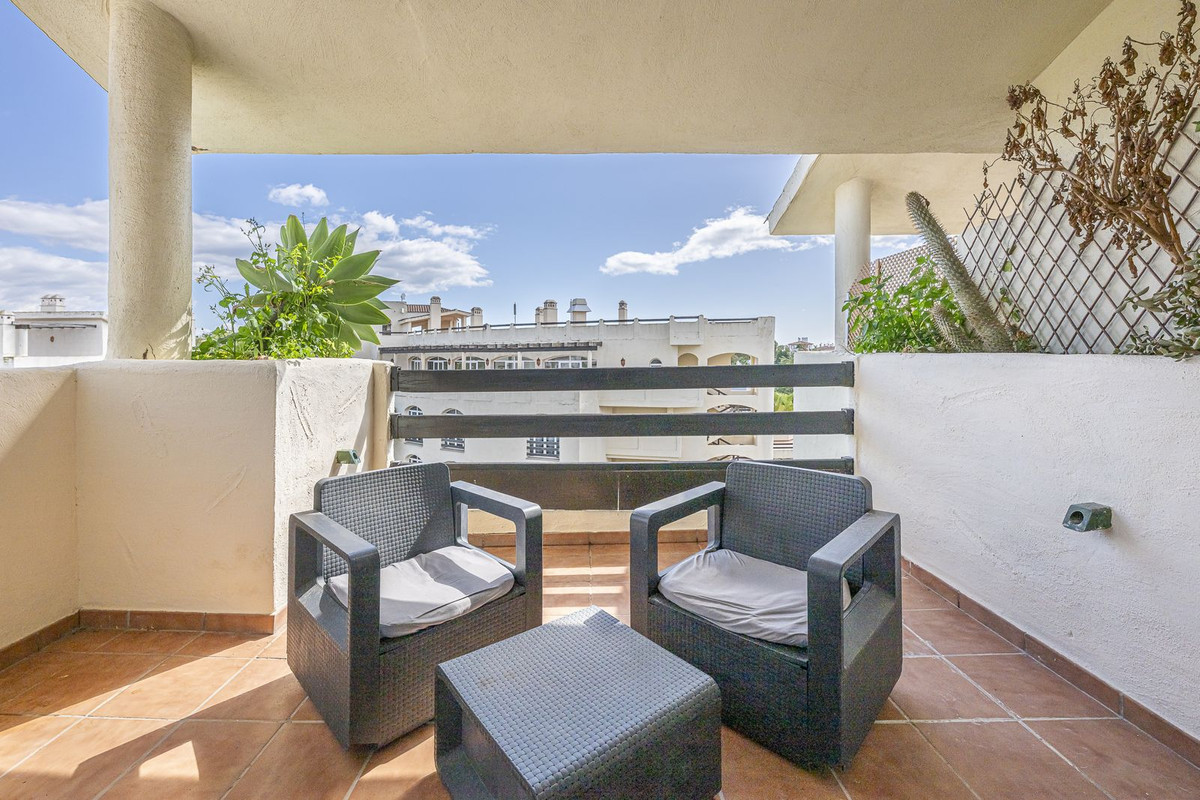 Se vende Dúplex de 1 dormitorios en Costa Del Sol, Málaga, España