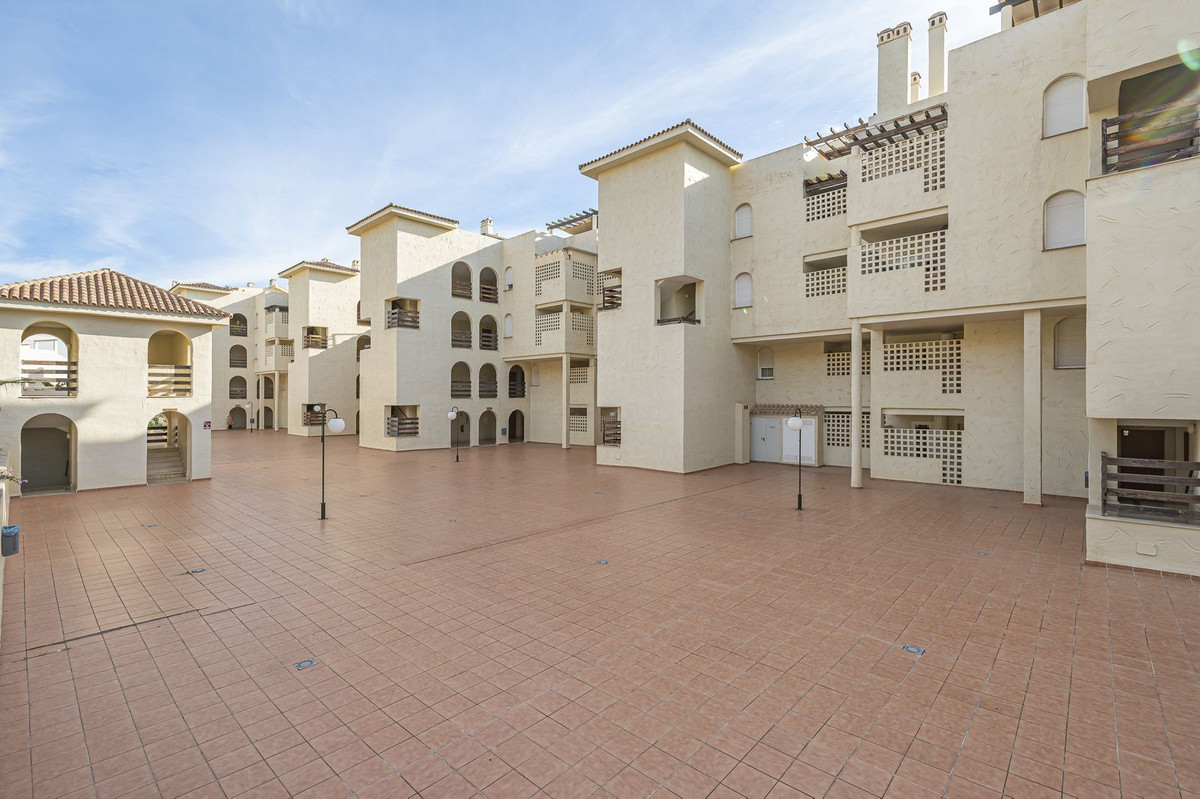 Se vende Dúplex de 1 dormitorios en Costa Del Sol, Málaga, España