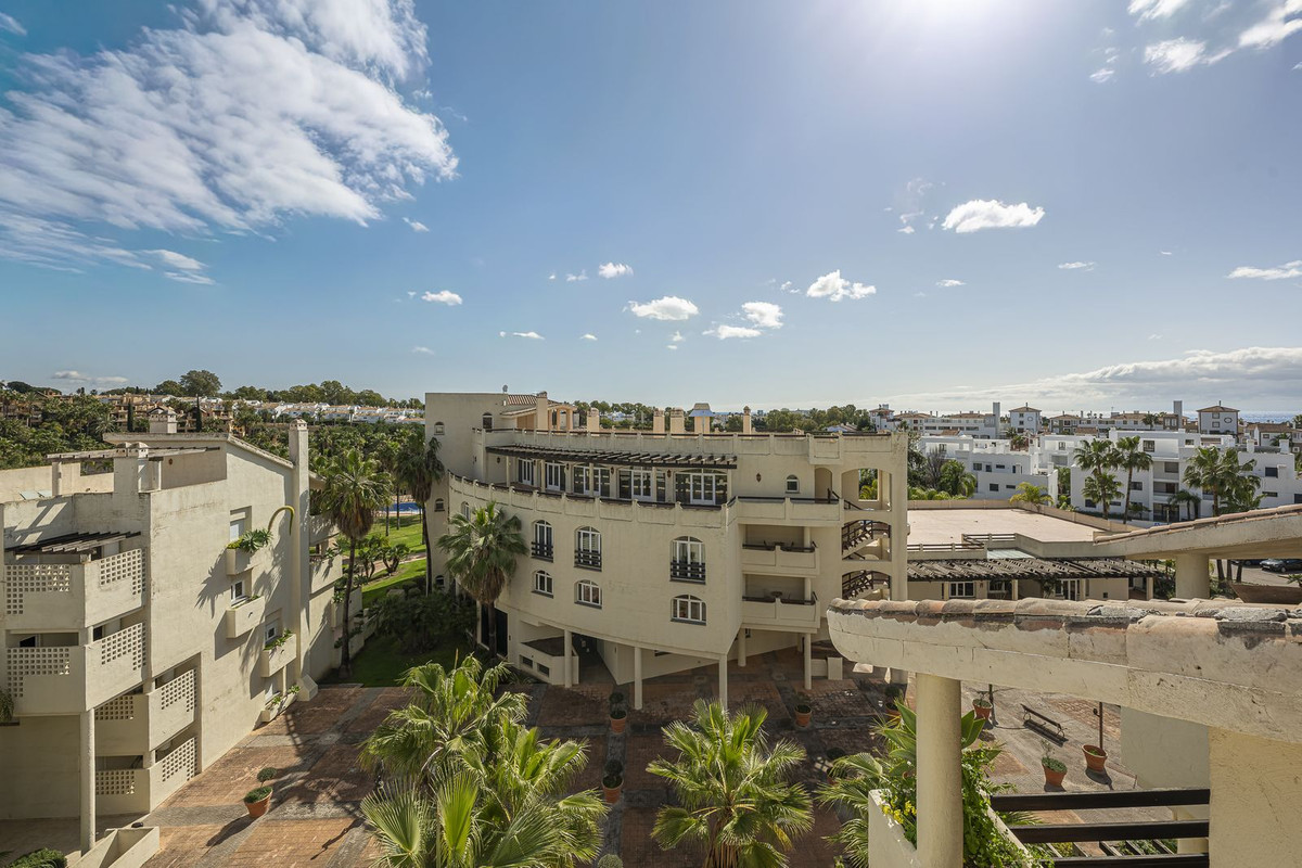 Se vende Dúplex de 1 dormitorios en Costa Del Sol, Málaga, España
