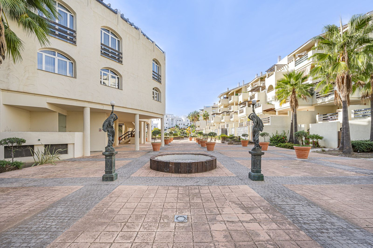 Se vende Dúplex de 1 dormitorios en Costa Del Sol, Málaga, España