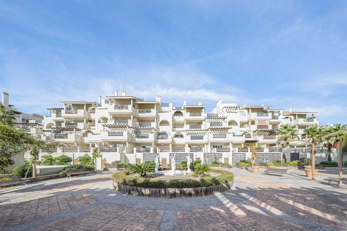 Se vende Dúplex de 1 dormitorios en Costa Del Sol, Málaga, España