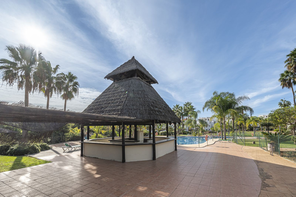 Se vende Dúplex de 1 dormitorios en Costa Del Sol, Málaga, España