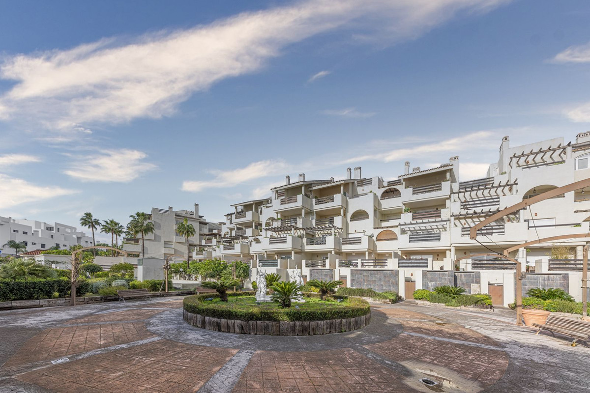 Se vende Dúplex de 1 dormitorios en Costa Del Sol, Málaga, España