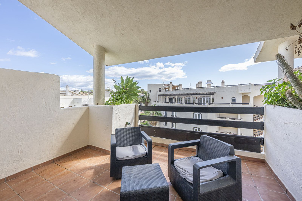 Se vende Dúplex de 1 dormitorios en Costa Del Sol, Málaga, España