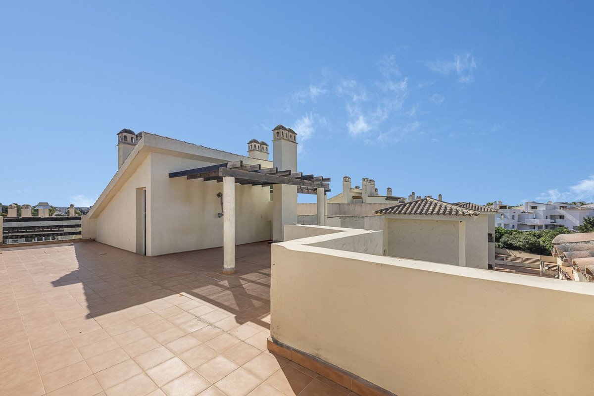 Se vende Dúplex de 1 dormitorios en Costa Del Sol, Málaga, España