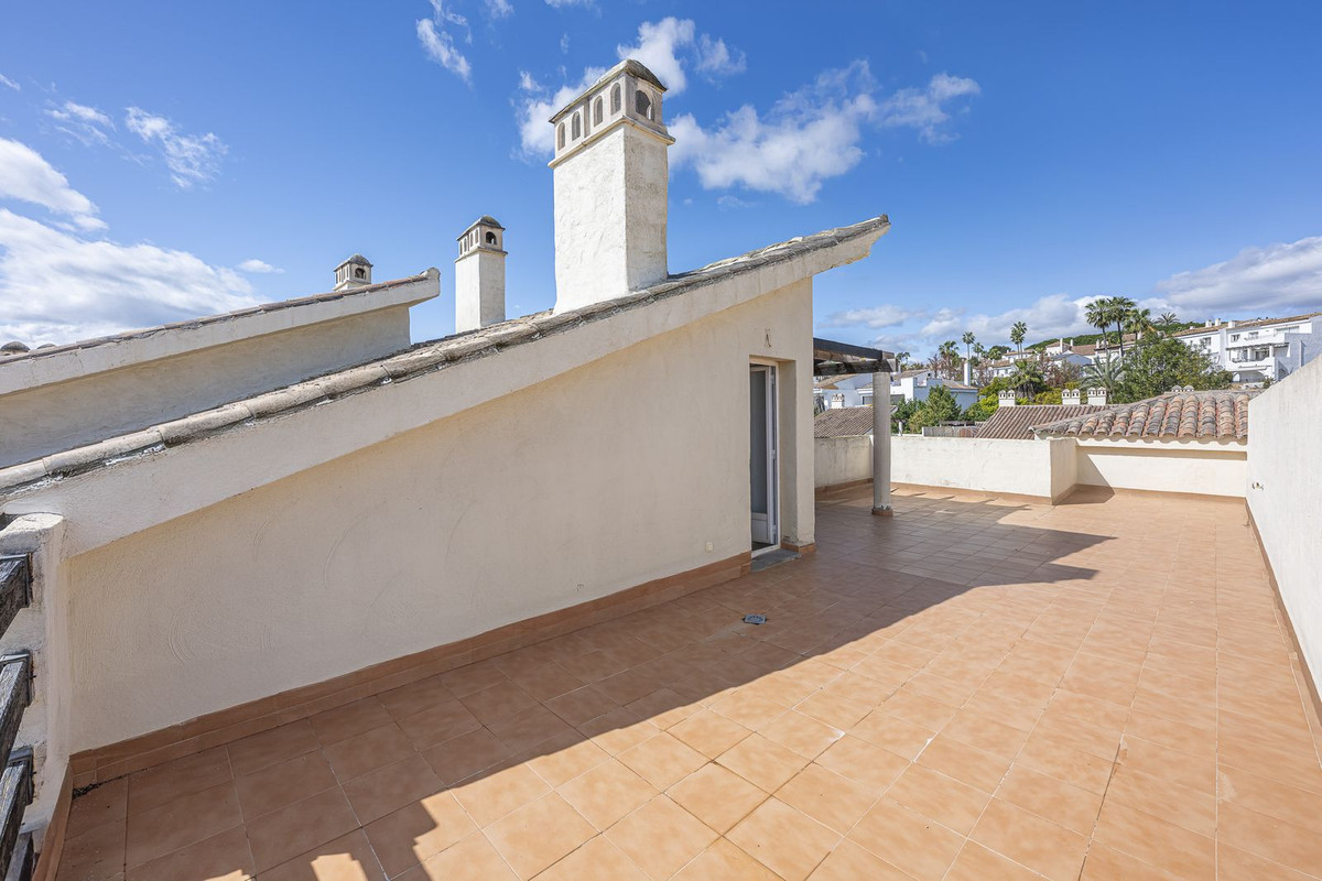 Se vende Dúplex de 1 dormitorios en Costa Del Sol, Málaga, España