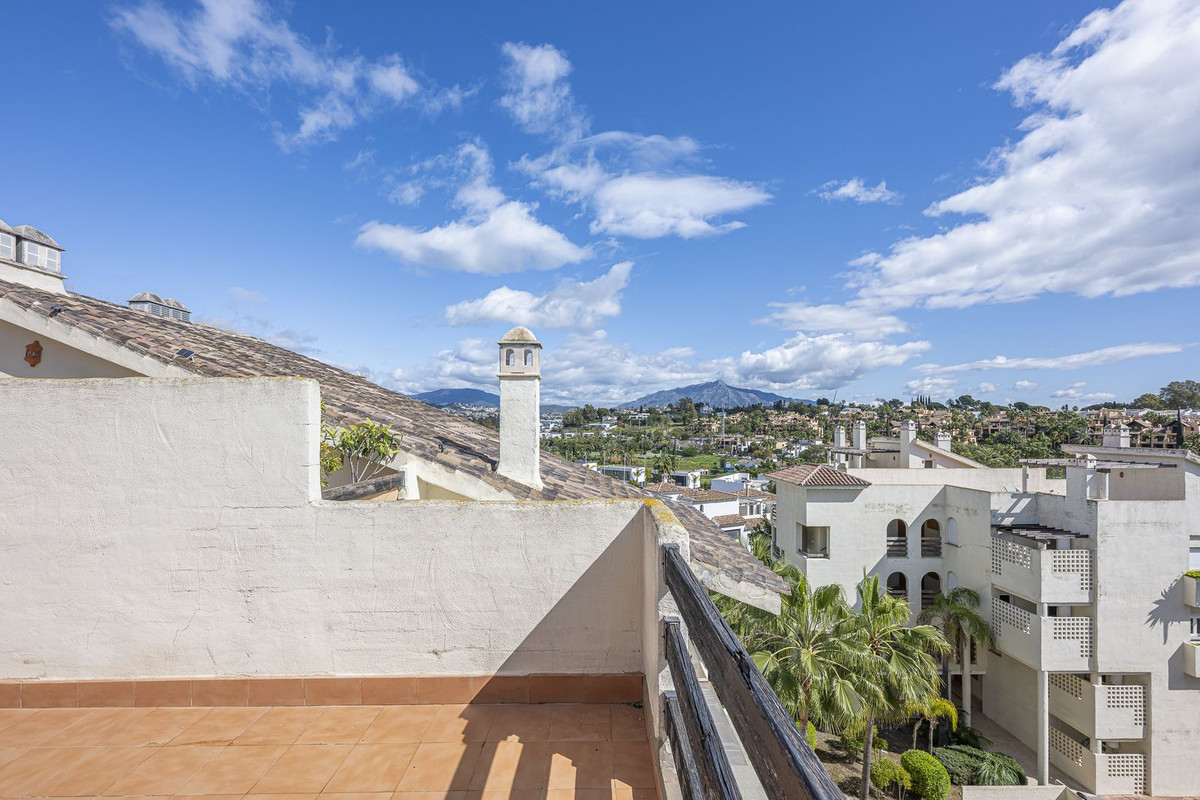 Se vende Dúplex de 1 dormitorios en Costa Del Sol, Málaga, España
