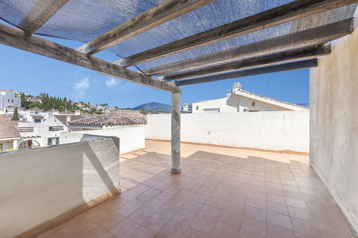Se vende Dúplex de 1 dormitorios en Costa Del Sol, Málaga, España