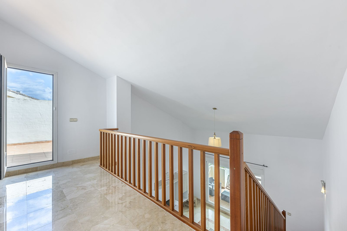 Se vende Dúplex de 1 dormitorios en Costa Del Sol, Málaga, España