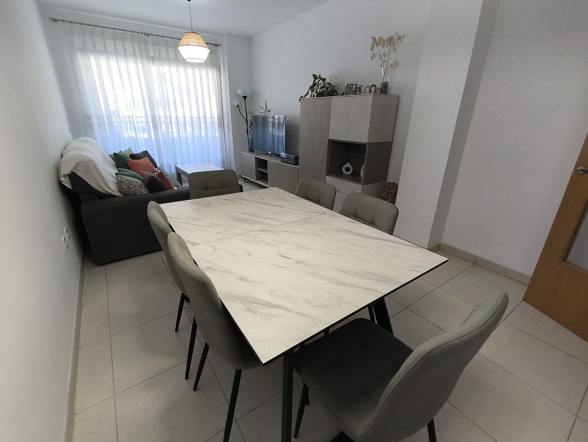 3 Bed Apartment for sale in Torremolinos Costa Del Sol, Málaga, Spain