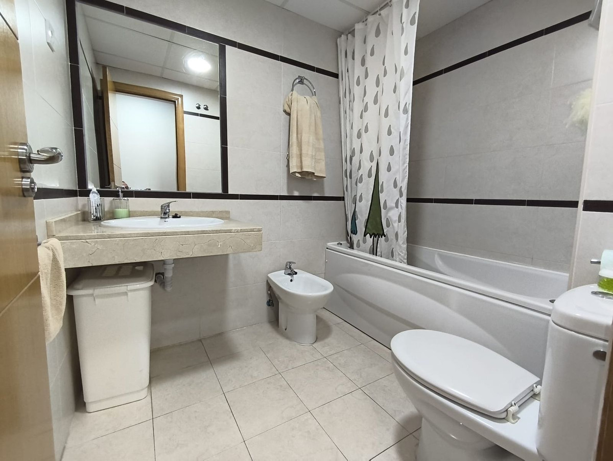 3 Bed Apartment for sale in Torremolinos Costa Del Sol, Málaga, Spain