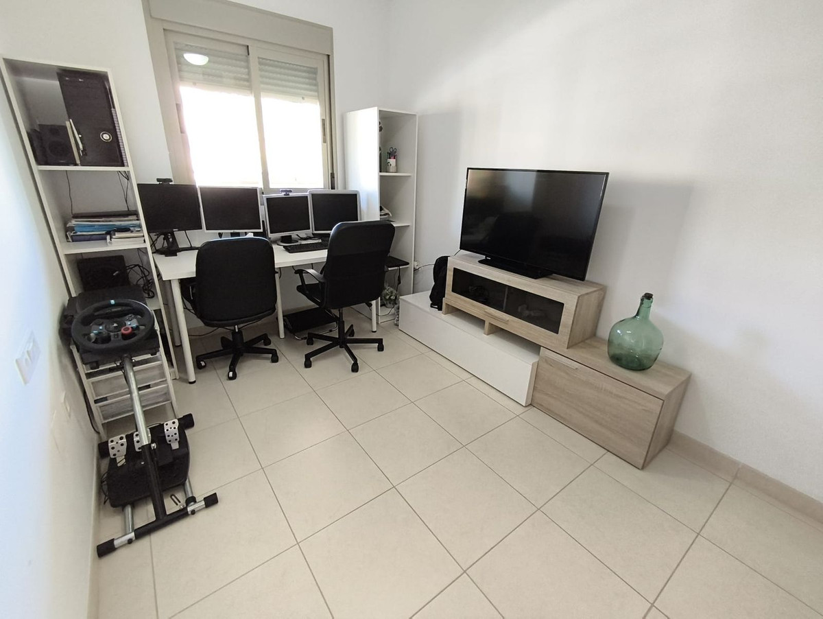 3 Bed Apartment for sale in Torremolinos Costa Del Sol, Málaga, Spain