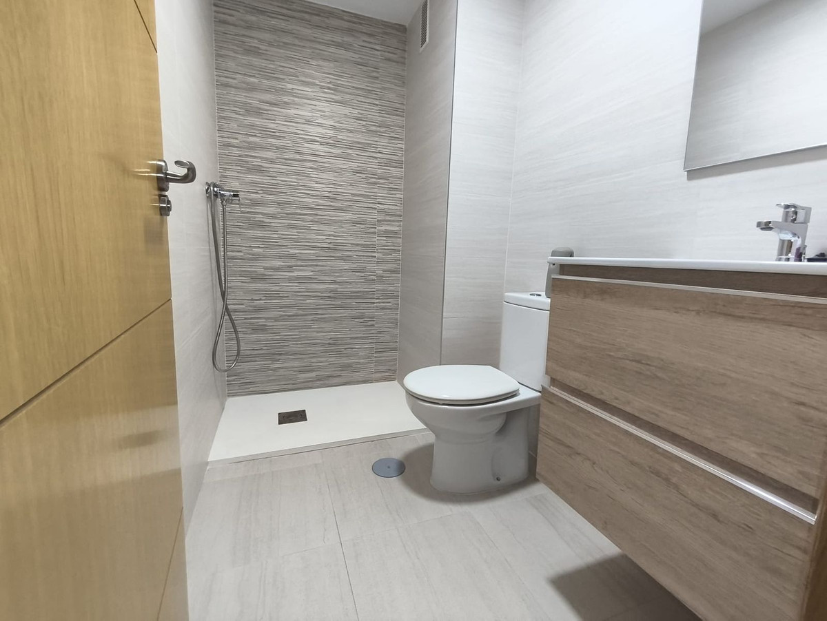 3 Bed Apartment for sale in Torremolinos Costa Del Sol, Málaga, Spain