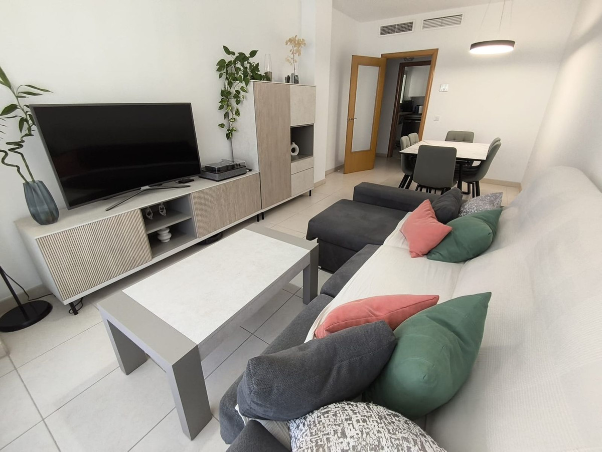3 Bed Apartment for sale in Torremolinos Costa Del Sol, Málaga, Spain