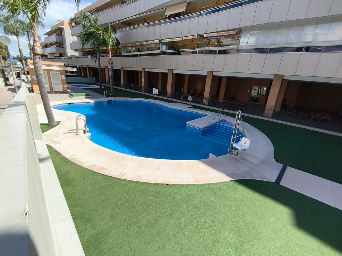 3 Bed Apartment for sale in Torremolinos Costa Del Sol, Málaga, Spain