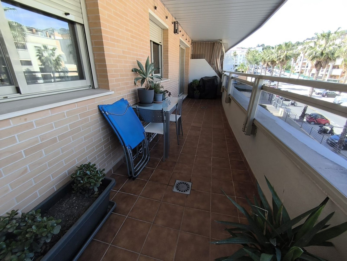 3 Bed Apartment for sale in Torremolinos Costa Del Sol, Málaga, Spain