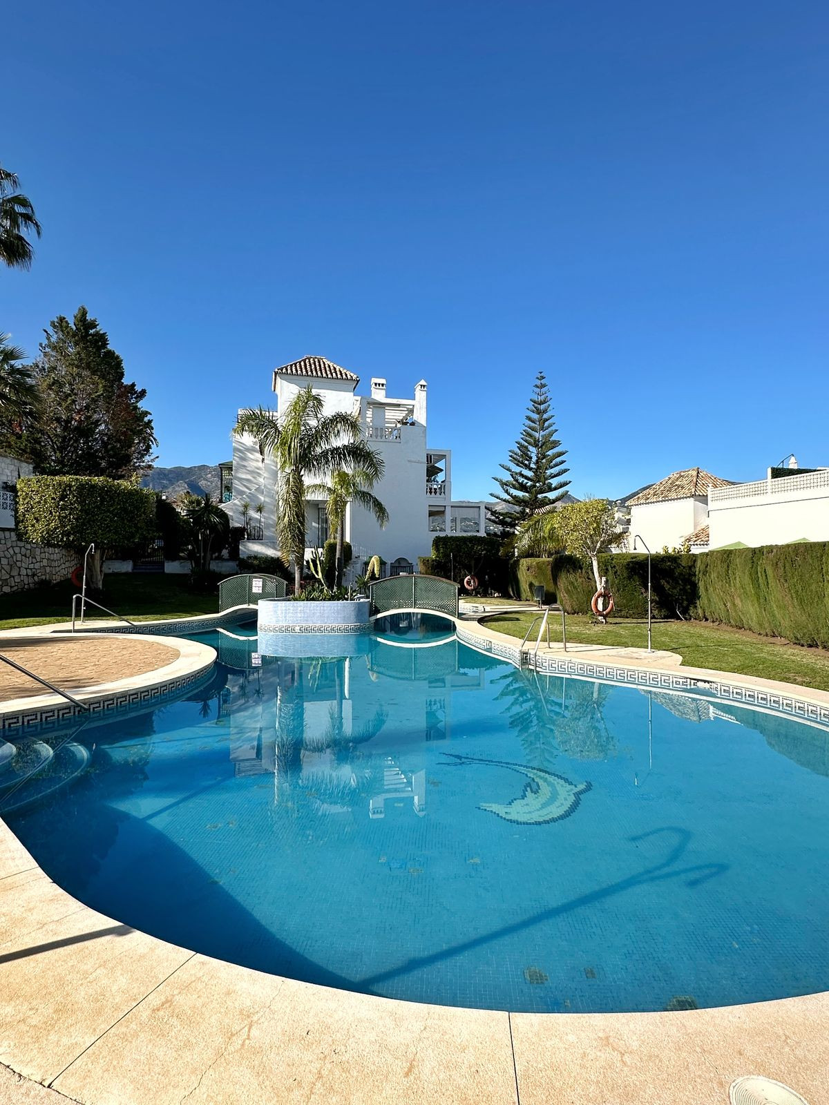 Se vende Apartamento Planta Baja de 4 dormitorios en Costa Del Sol, Málaga, España