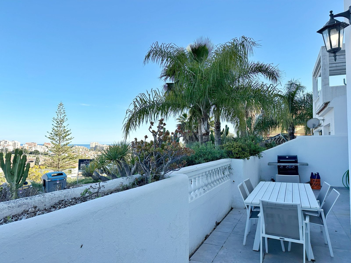 Se vende Apartamento Planta Baja de 4 dormitorios en Costa Del Sol, Málaga, España