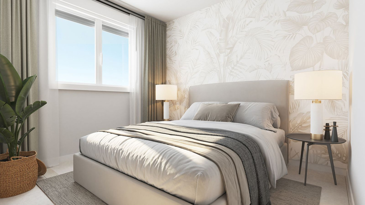 Se vende Apartamento Planta Media de 2 dormitorios en Costa Del Sol, Málaga, España