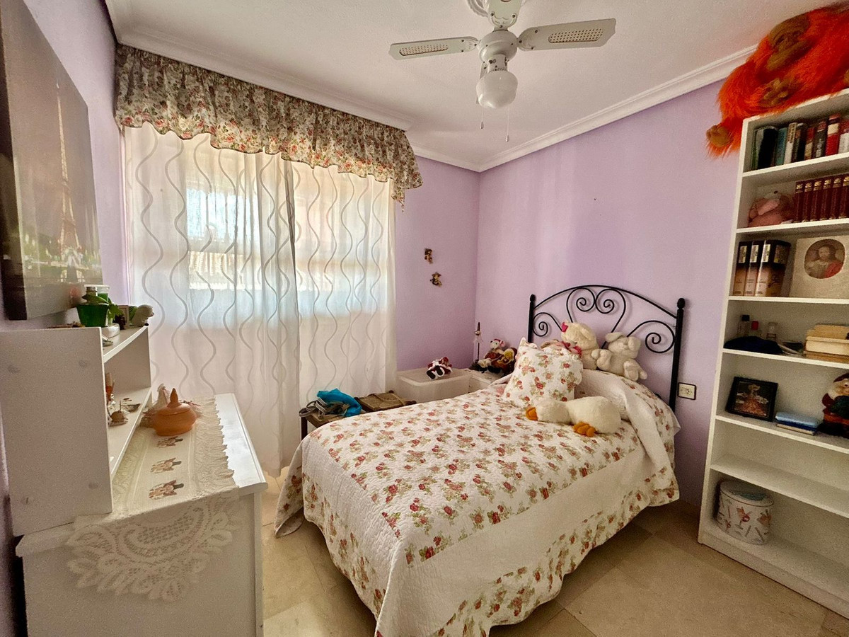 4 Bed Townhouse for sale in Las Lagunas Costa Del Sol, Málaga, Spain